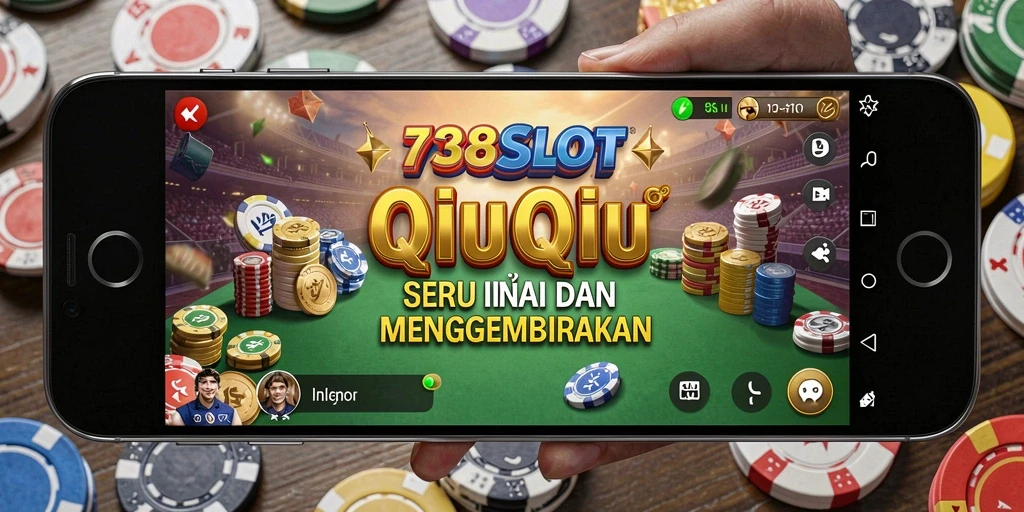 Tampilan gameplay seru dari 738SLOT yang penuh aksi.