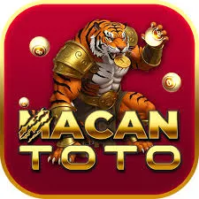 MACANTOTO - Game Tembak Ikan Seru dan Mengasyikkan