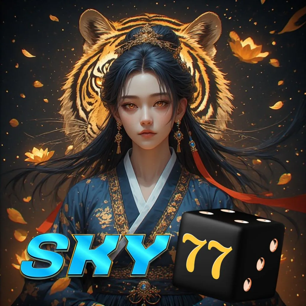 SKY77 - Petualangan Arcade yang Mengasyikkan
