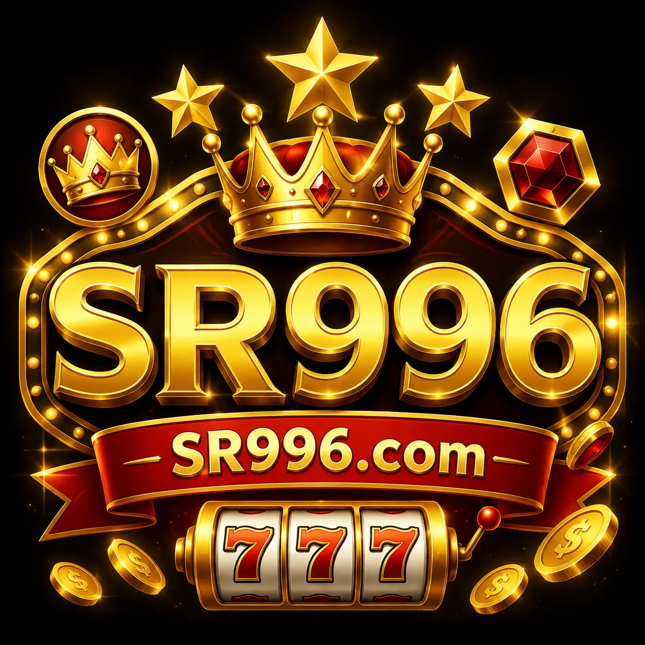 SR996 - Game Olahraga Seru untuk Penggemar Sports